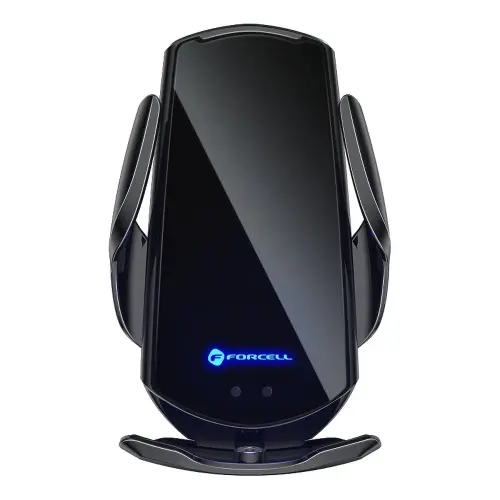 billigamobilskydd.seUniversal car holder with wireless charging