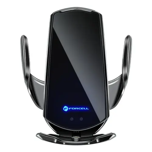 billigamobilskydd.seUniversal car holder with wireless charging