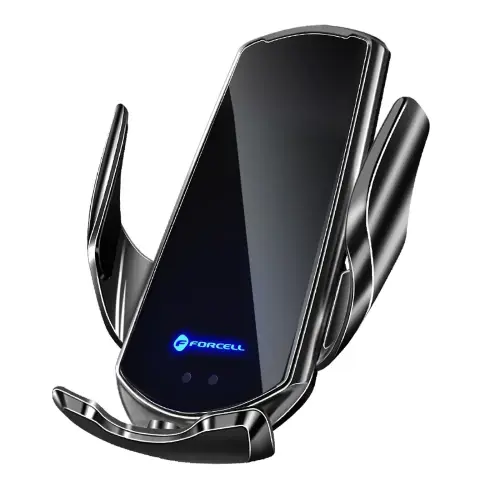 billigamobilskydd.seUniversal car holder with wireless charging