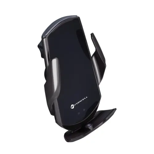 billigamobilskydd.seUniversal car holder with wireless charging