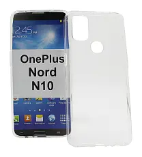CoverinTPU Case OnePlus Nord N10