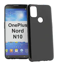 CoverinTPU Case OnePlus Nord N10