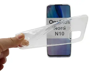 CoverinUltra Thin TPU Case OnePlus Nord N10