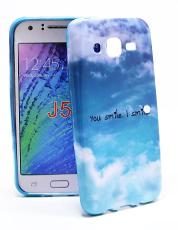 billigamobilskydd.seTPU Designcover Samsung Galaxy J5 (SM-J500F)