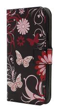 billigamobilskydd.seStandcase Designwallet Samsung Galaxy S5 (SM-G900)