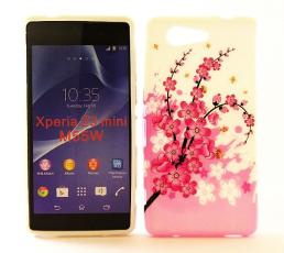 billigamobilskydd.seTPU Designcover Sony Xperia Z3 Compact (D5803)