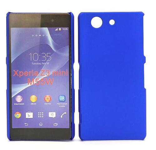 billigamobilskydd.seHardcase Sony Xperia Z3 Compact (D5803)