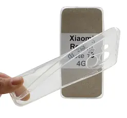 CoverinUltra Thin TPU Case Xiaomi Redmi Note 13 4G