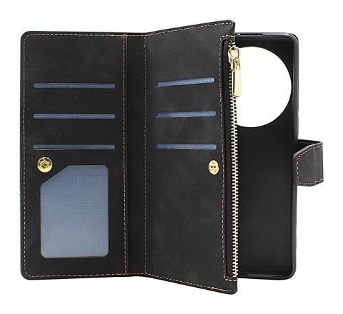 billigamobilskydd.seXL OnePlus 13 Luxury Phone Wallet