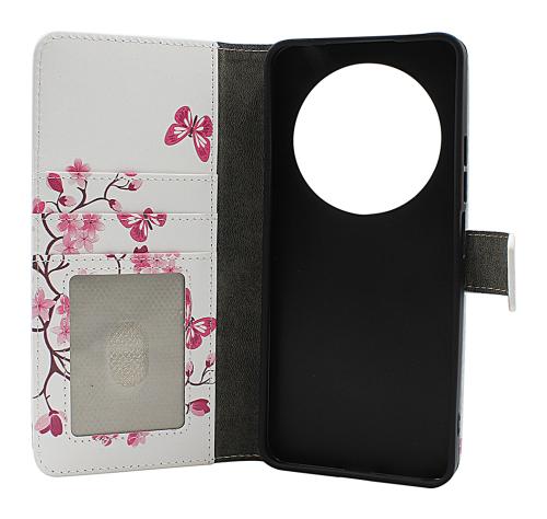 CoverinSkimblocker Xiaomi Redmi 14C Phone Wallet Design