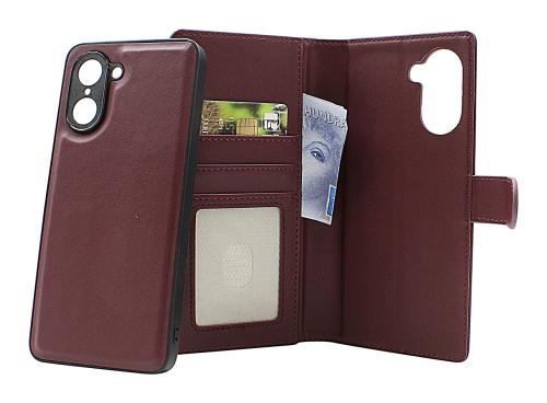 CoverinSkimblockerOnePlus Nord CE5 Magnet Phone Wallet