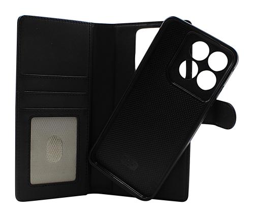 CoverinSkimblocker Motorola Edge 70 Fusion / 70 Fusion + Magnet Phone Wallet