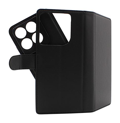 CoverinSkimblocker Motorola Edge 70 Fusion / 70 Fusion + Magnet Phone Wallet