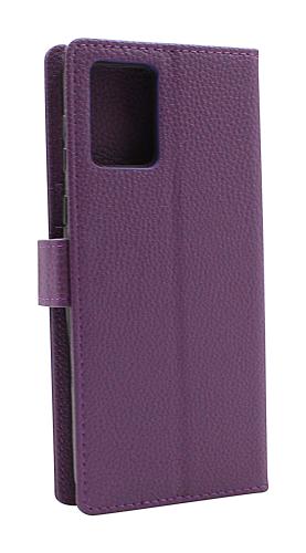 CoverinNew Standcase Wallet Motorola Moto E13