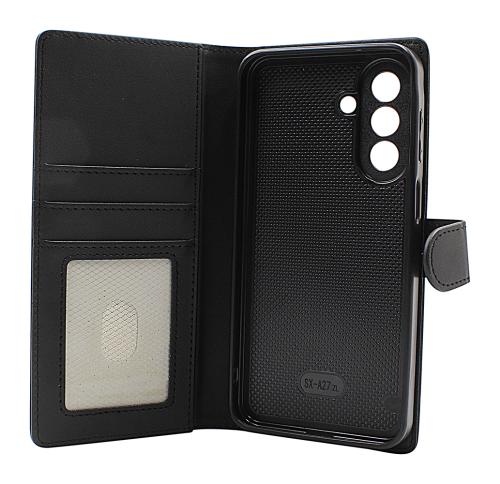 CoverinSkimblocker Samsung Galaxy A27 Magnet Phone Wallet