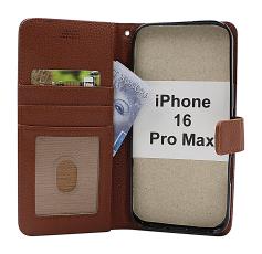 billigamobilskydd.seNew Standcase iPhone 16 Pro Max Phone Wallet