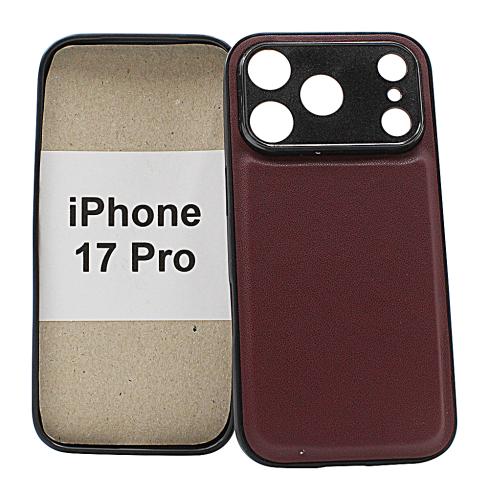Magnet Case iPhone 17 Pro