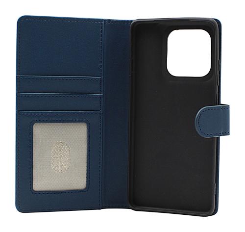 CoverinSkimblocker Motorola Edge 60 / 60 Fusion Phone Wallet