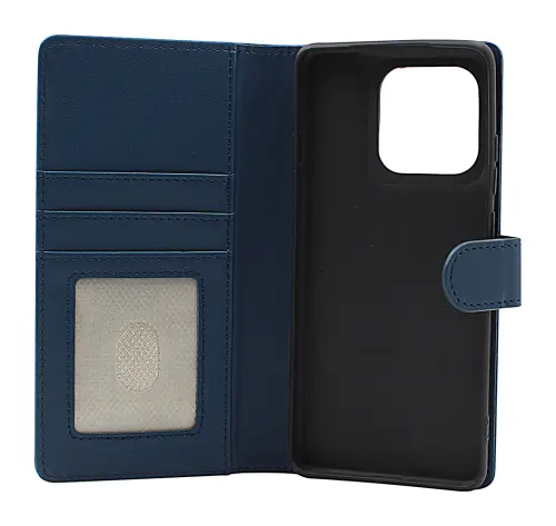 CoverinSkimblocker Motorola Edge 60 / 60 Fusion Phone Wallet