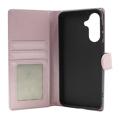CoverinSkimblocker Samsung Galaxy A17 Phone Wallet