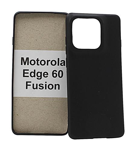 billigamobilskydd.seTPU Case Motorola Edge 60 Fusion