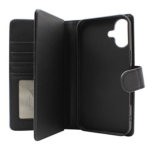 CoverinSkimblocker iPhone 16 Plus XL Phone Wallet