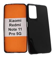 billigamobilskydd.seTPU Case Xiaomi Redmi Note 11 Pro 5G