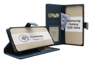 CoverinSkimblocker Samsung Galaxy S26 Ultra Phone Wallet