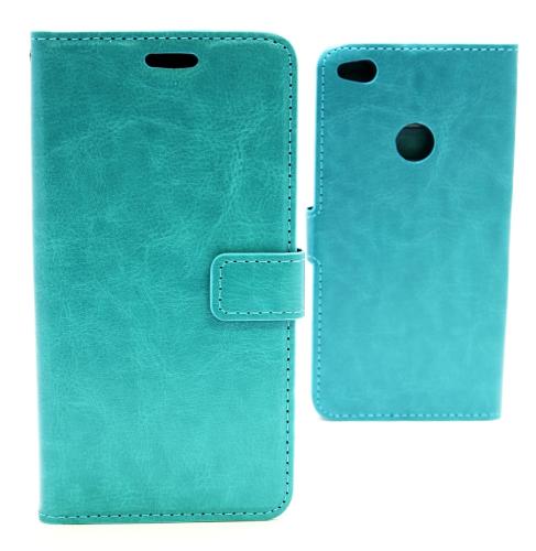 billigamobilskydd.seCrazy Horse Wallet Huawei Honor 8 Lite