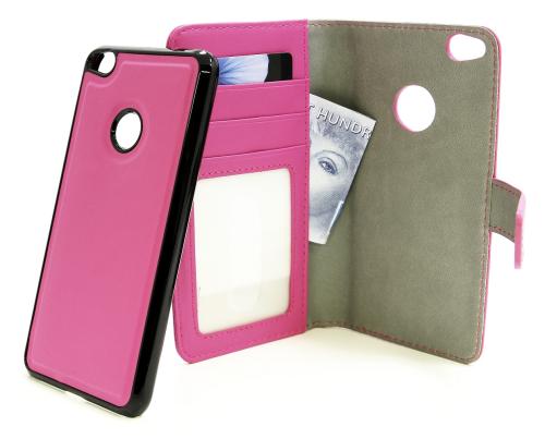 CoverinMagnet Fodral Huawei Honor 8 Lite