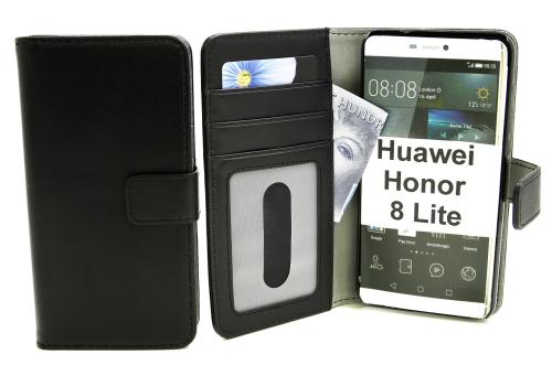 CoverinMagnet Fodral Huawei Honor 8 Lite