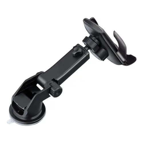 billigamobilskydd.seUniversal car holder with wireless charging