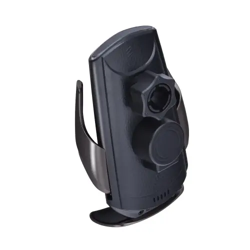 billigamobilskydd.seUniversal car holder with wireless charging