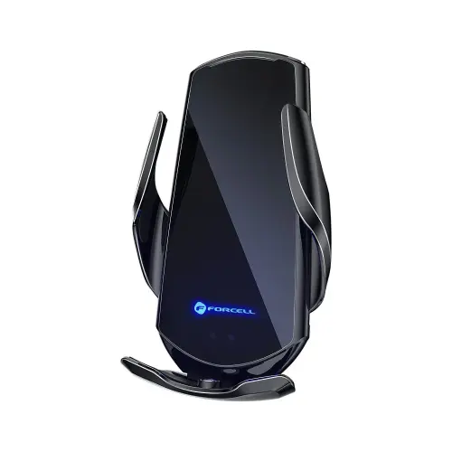 billigamobilskydd.seUniversal car holder with wireless charging