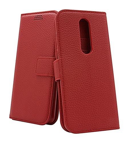 billigamobilskydd.seStandcase Wallet Nokia 5.1 Plus