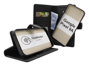 CoverinSkimblocker Google Pixel 9a Magnet Phone Wallet