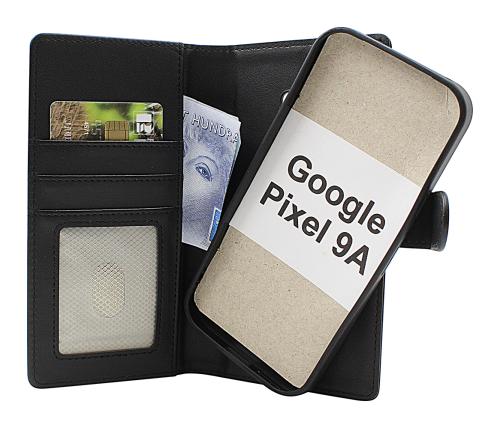 CoverinSkimblocker Google Pixel 9a Magnet Phone Wallet