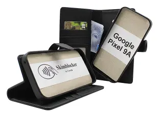 CoverinSkimblocker Google Pixel 9a Magnet Phone Wallet