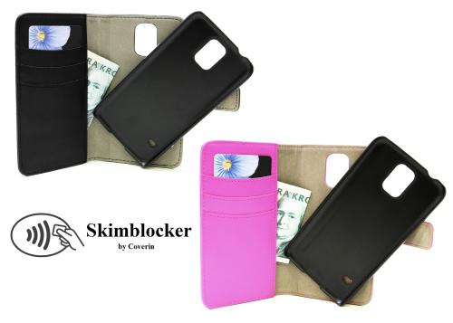 CoverinSkimblocker Magnet Wallet Samsung Galaxy S5 / S5 Neo (G900F/G903F)