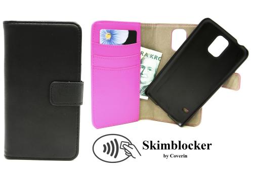 CoverinSkimblocker Magnet Wallet Samsung Galaxy S5 / S5 Neo (G900F/G903F)