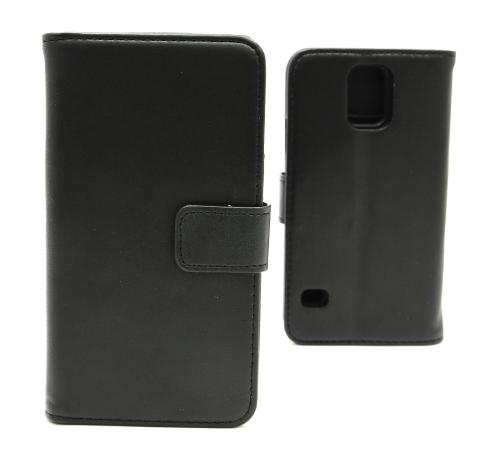 CoverinSkimblocker Magnet Wallet Samsung Galaxy S5 / S5 Neo (G900F/G903F)