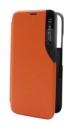 billigamobilskydd.seSmart Flip Cover Samsung Galaxy S22 5G (S901B/DS)