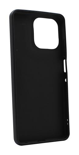 CoverinMagnet Case Motorola Moto G56