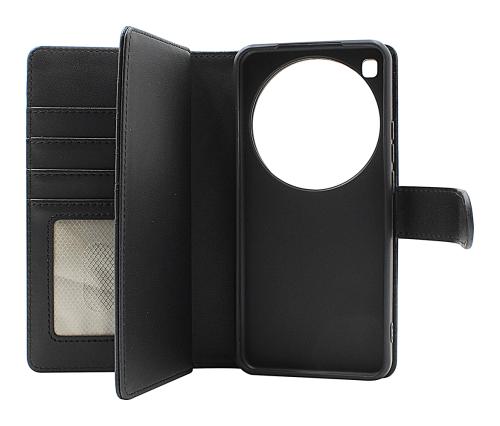 CoverinSkimblocker Xiaomi 15 Ultra XL Phone Wallet