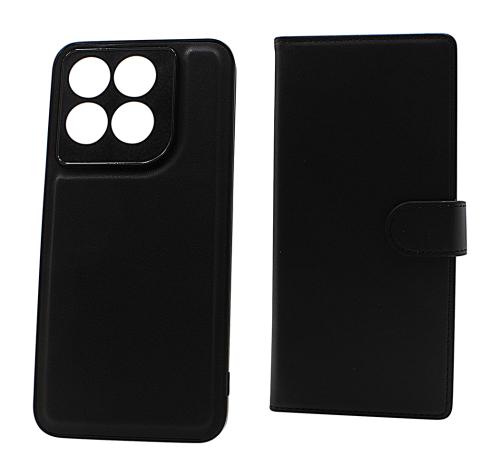 CoverinSkimblocker Motorola Edge 70 Fusion / 70 Fusion + Magnet Phone Wallet