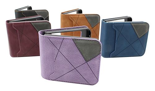 billigamobilskydd.seLuxury Wallet Samsung Galaxy Z Flip 5 5G (SM-F731B)