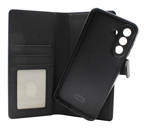 CoverinSkimblocker Samsung Galaxy A27 Magnet Phone Wallet
