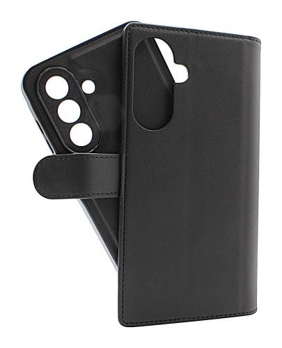 CoverinSkimblocker Samsung Galaxy A27 Magnet Phone Wallet