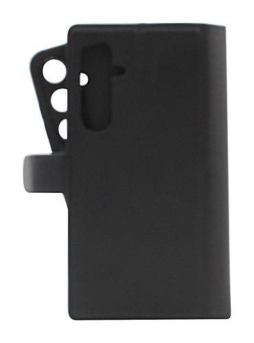 CoverinSkimblocker Samsung Galaxy S25 FE Magnet Phone Wallet