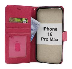 billigamobilskydd.seNew Standcase iPhone 16 Pro Max Phone Wallet